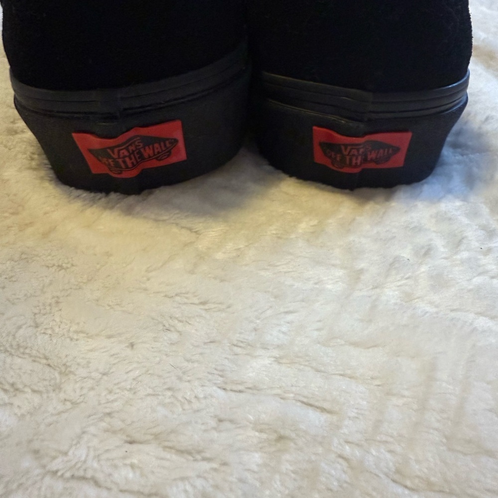 Flame VANS - Picture 6 of 7